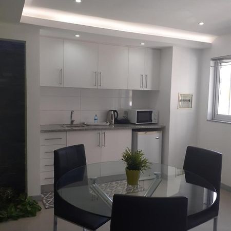 Apto T1 Comfort Apartment Praia Luaran gambar