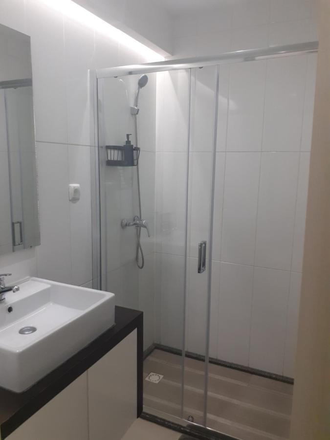 Apto T1 Comfort Apartment Praia Luaran gambar