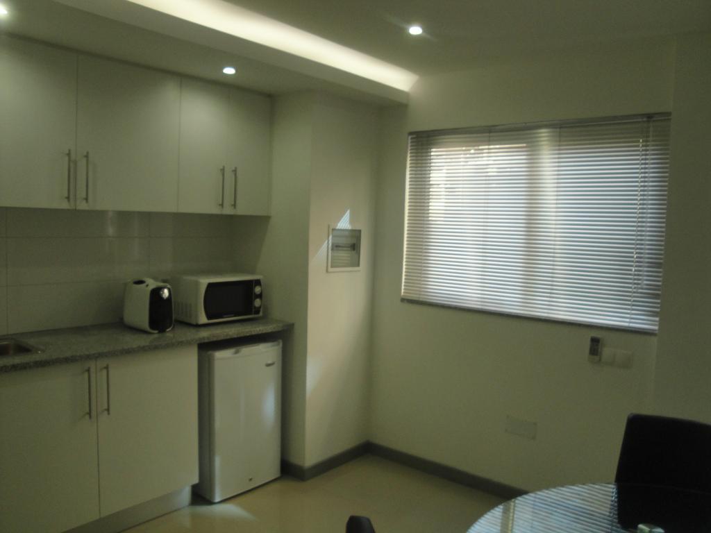 Apto T1 Comfort Apartment Praia Luaran gambar